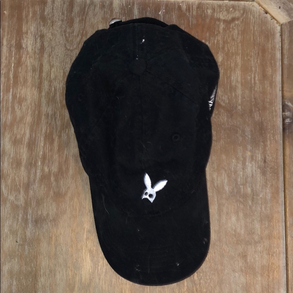 ARIANA GRANDE DANGEROUS WOMAN DAD HAT!